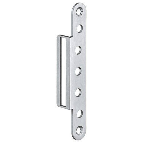 Abdeckwinkel Simonswerk für Objekttüren VARIANT VX 7560 KR, Stahl 5 071101 0 01806