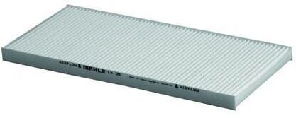 KNECHT LA 35 Innenraumfilter
