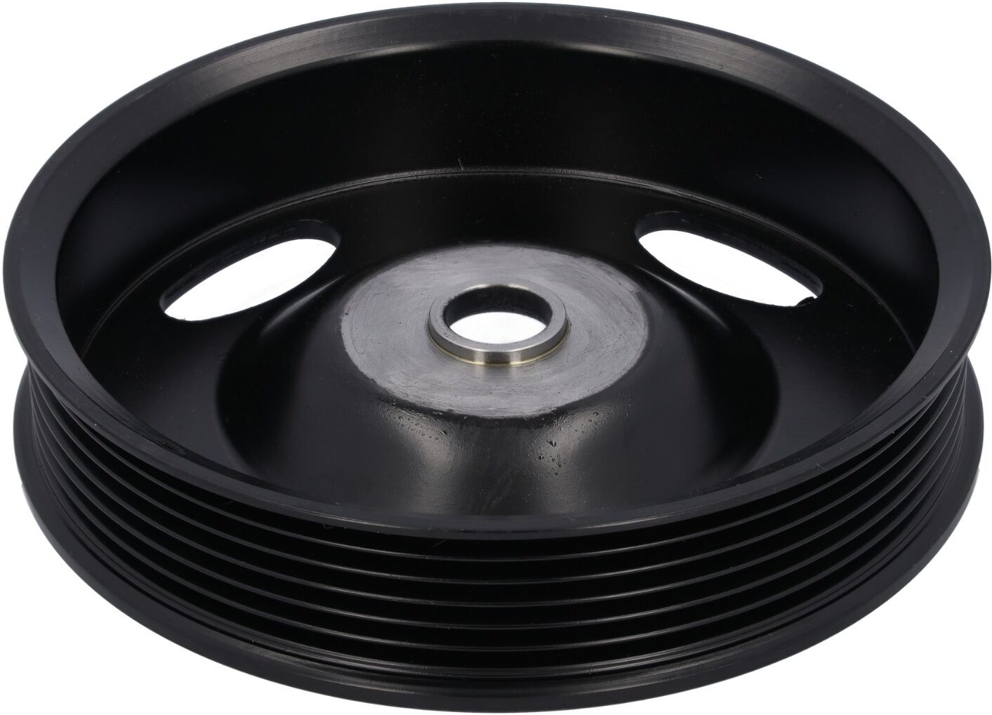 FEBI BILSTEIN 185532 Crankshaft pulley