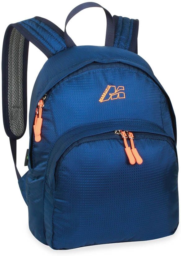 Marsupio Mochila New York 10 L . Azul