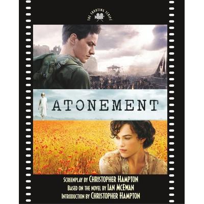 Atonement, Taschenbuch von Ian McEwan,Christopher Hampton, Harper Collins (US), 978-1-55704-799-1