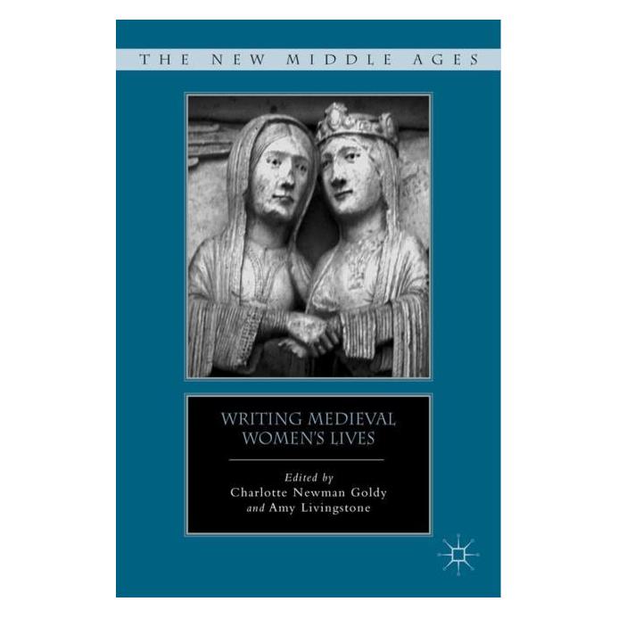 Palgrave Macmillan Writing Medieval Womens Lives (Englisch, Hardcover) (63033317)