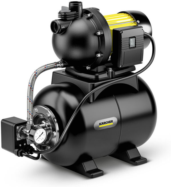 Kärcher Pompe de surface BP 4.900 Home (1.645-760.0)