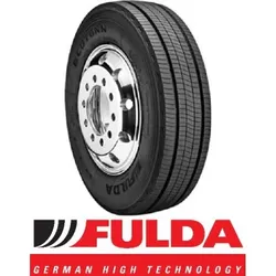 Fulda Ecotonn 285/70 R19.5 150/148J