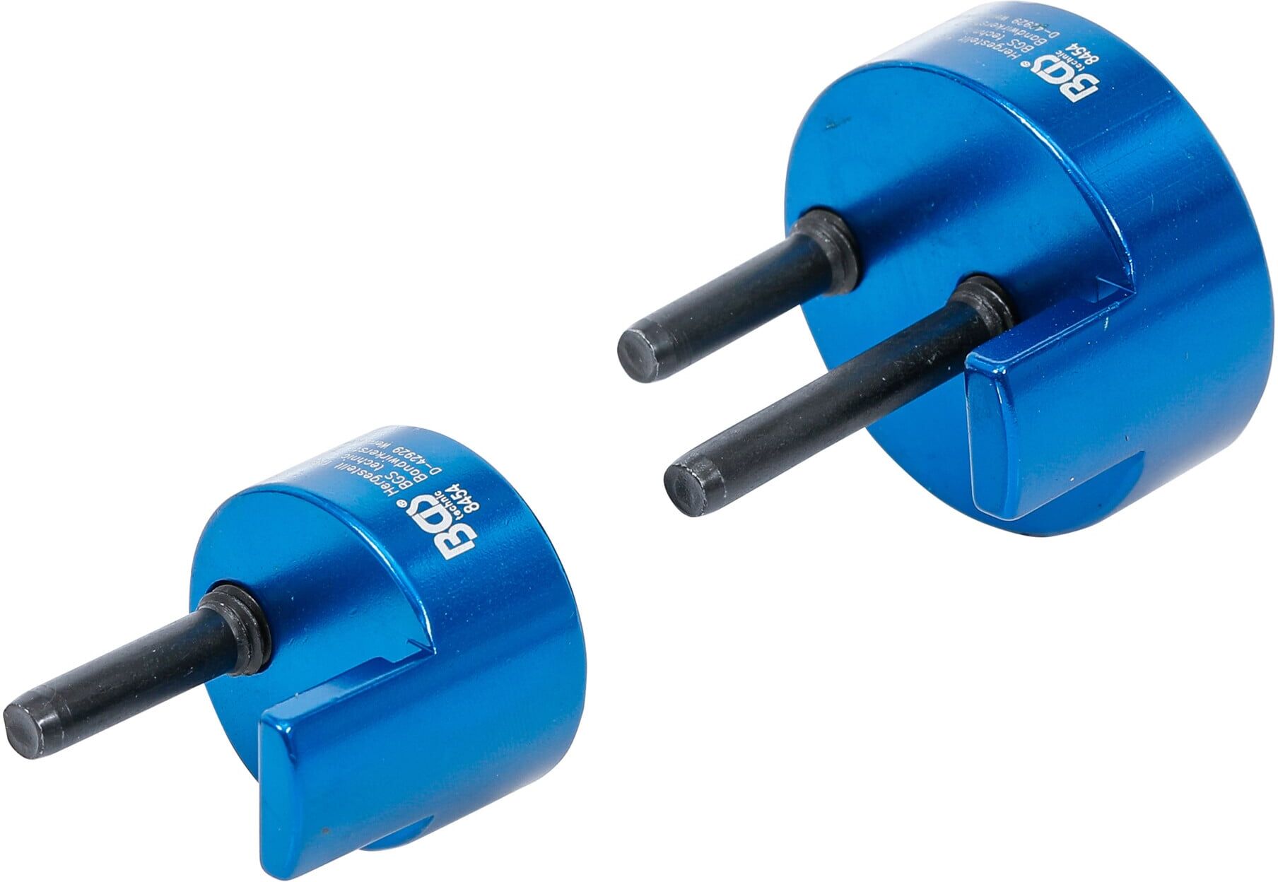 BGS Montage-Werkzeuge für Stretch-Fit Keilrippenriemen universal ; BGS technic (8454)