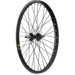 Sun Ringlé, Laufräder, (Vorderrad, 20")