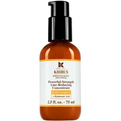 75ml Kiehl's Powerful-Strength Line-Reducing Concentrate