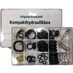 Bosch Ersatzteil TTNR: 8737708514 8737708514 Dichtungsbox Kompakthydraulik
