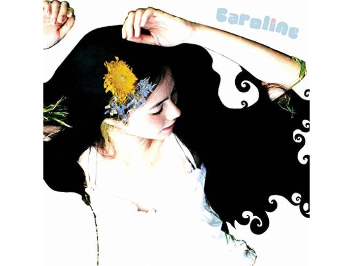 Caroline - Murmurs