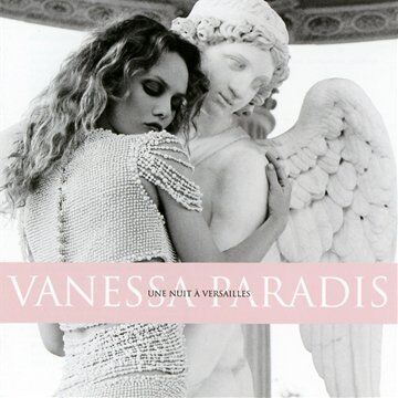 Vanessa Paradis - Une Nuit a Versailles - Preis vom 28.09.2026 21:19:57 h