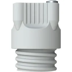 ABB D02-DIN-E18-63A Schraubkappe