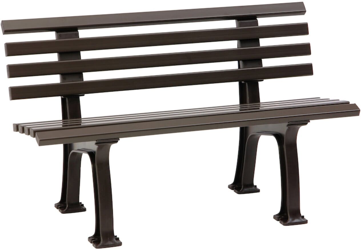 Blome Gartenbank IBIZA 2-Sitzer Länge 1200 mm (50922)