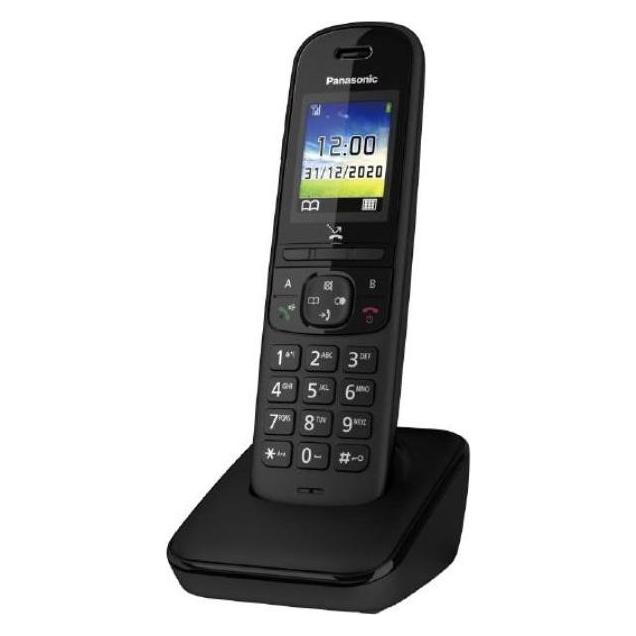 Panasonic KX-TGH710JTB (KX-TGH710JTB)