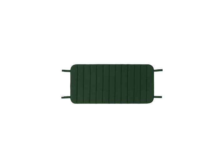 Normann Copenhagen - Accessoire Vig - Vert - Tissu outdoor - Designer Simon Legald