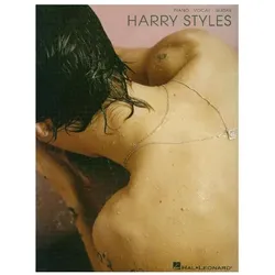 Harry Styles, Sachbücher von Harry Styles