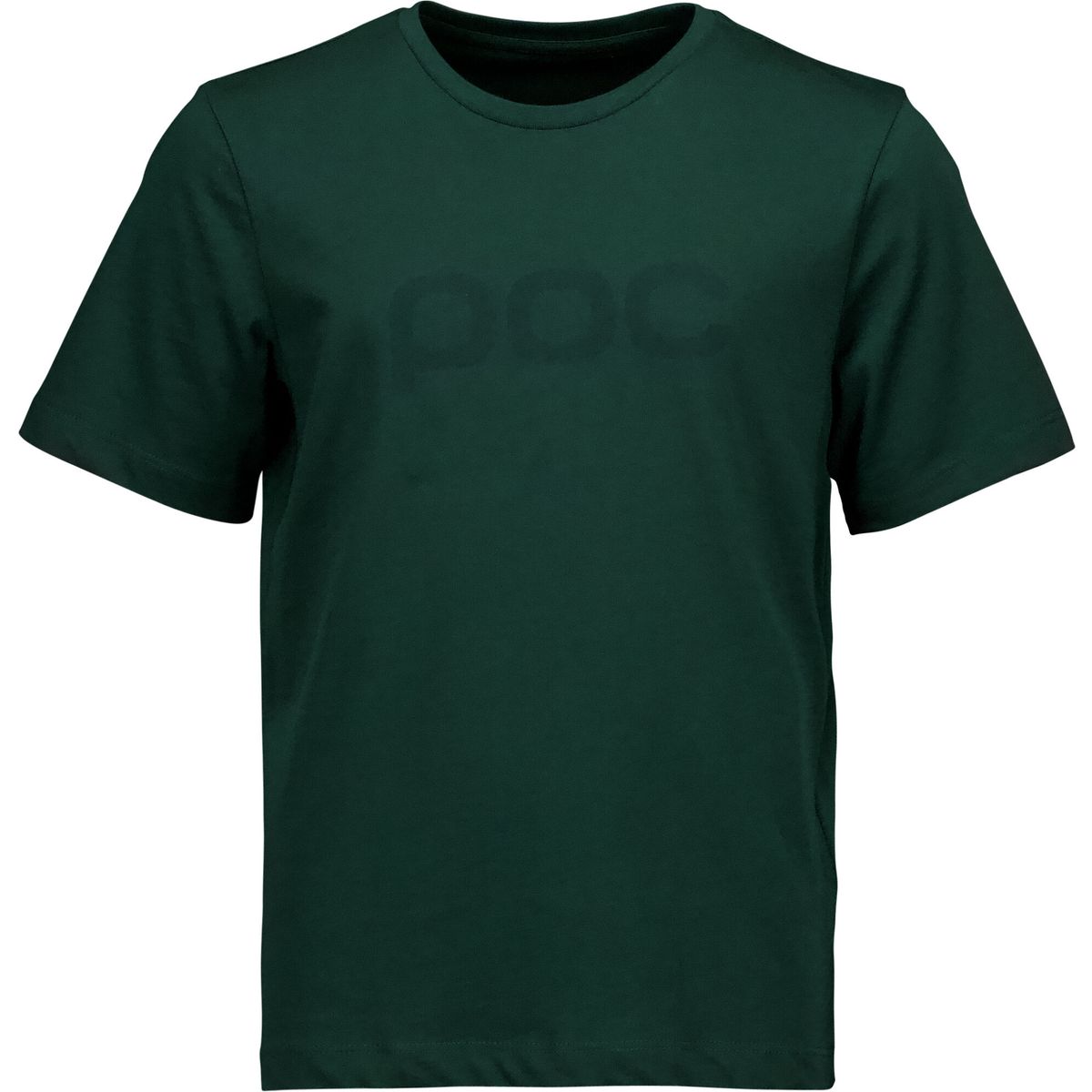POC Tee Jr pargasite green (1467) 140 PC6165314671401
