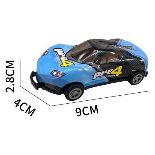 Lobbes Auto-Flip Pull back! (66853530)