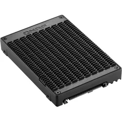 QNAP U.2 NVMe to M.2 NVMe SSD PCIe Gen4 adapter, NAS Zubehör