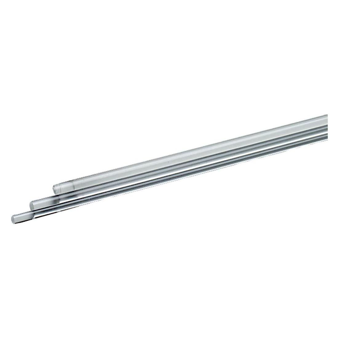 Werkstarck Plexiglas-Rundrohre XT (100 cm, 3.60 cm) (0A070 Ø40/36 MM)