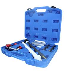 Brilliant Tools BT598130 Motor-Einstellwerkzeug-Satz für Porsche Boxster, 911