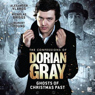 Ghosts of Christmas Past - Tony Lee, Audio, 9781781781548