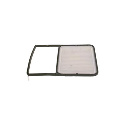 Bosch Luftfilter [Hersteller-Nr. F026400227] für Daihatsu