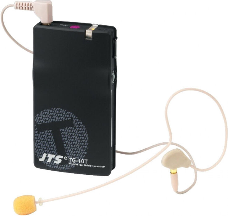 Jts Tg-10t/1 Sender