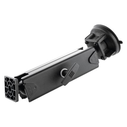 Arat BIGmount 1.5" Universal-Saugfuss-Halterung mit AMPS-Loechern 30x38mm (BIG.SF.175)