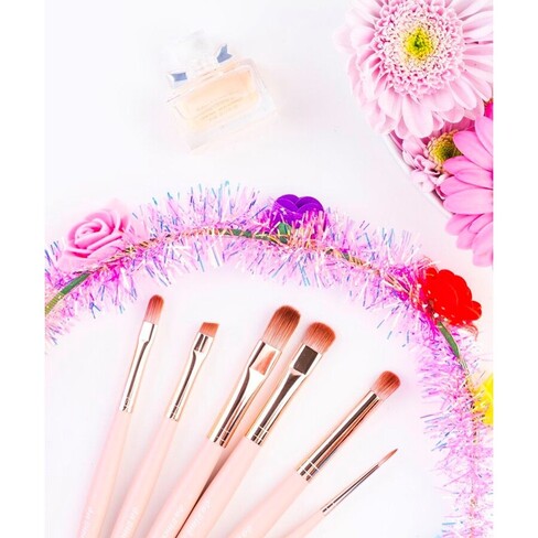 Da Vinci Style Blender/eyeshadow Brush Make Up 4127 1&nbsp;un.