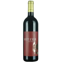 Setzer Zweigelt 13% Vol. 1L