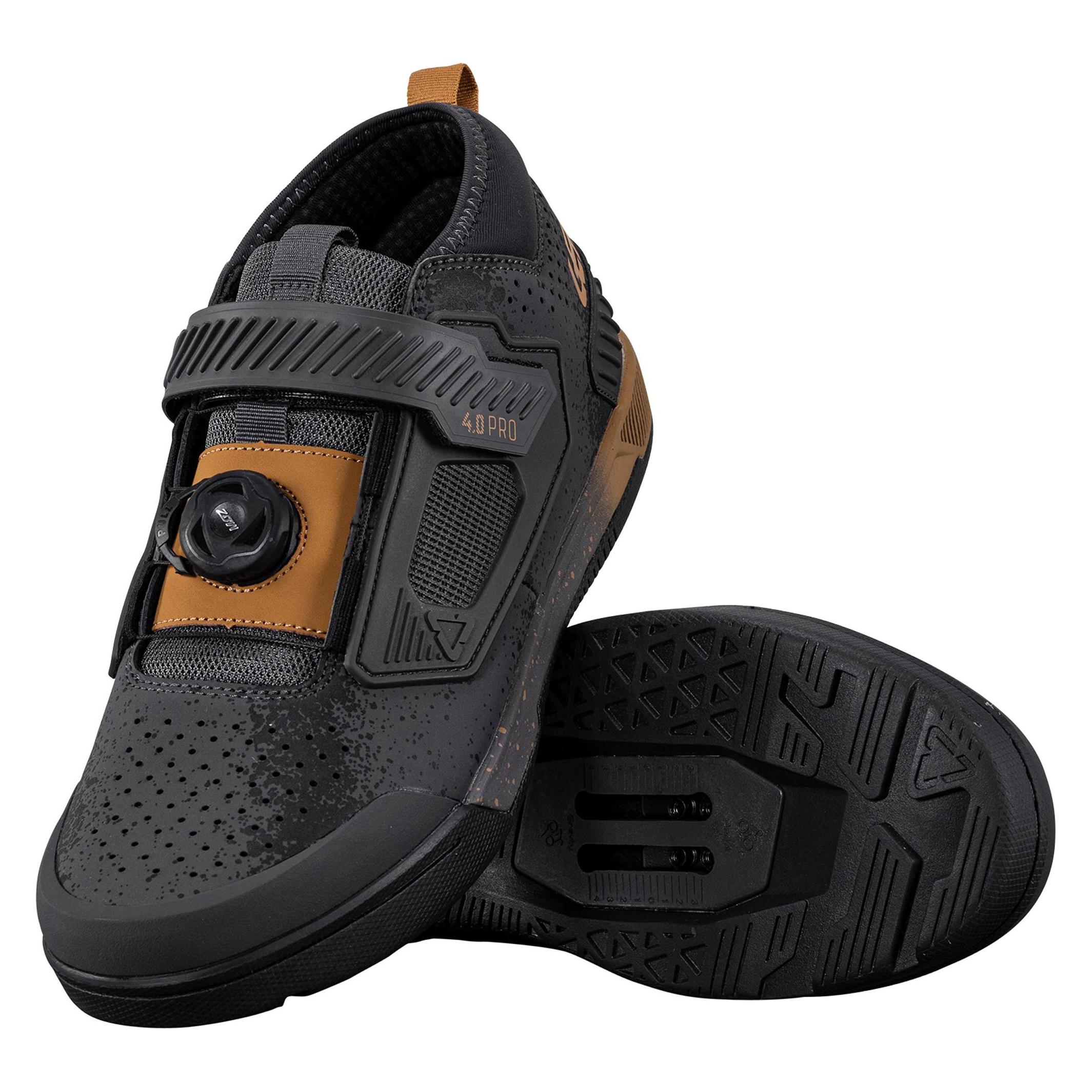 Leatt Proclip 4.0 Schuhe (47) (58902388)