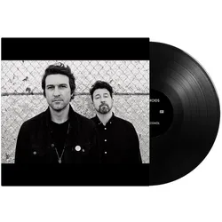 Indigo Press, Schallplatten, Fate & Alcohol (Japandroids)