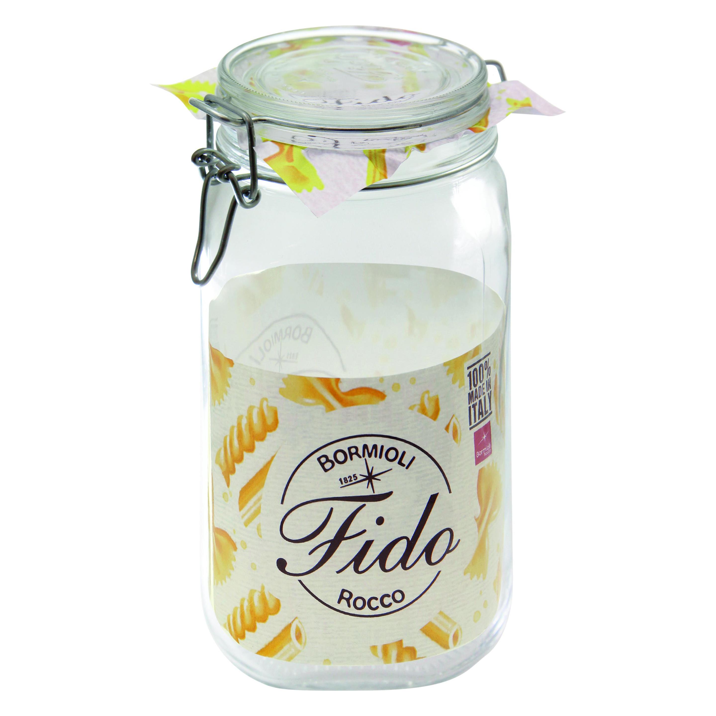 Bormioli Rocco Fido (1 Stk., 1.50 l) (1.49230)