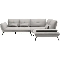 Wohnlandschaft Trendy Beige