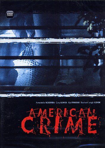 Dan Mintz - American crime [IT Import] - Preis vom 07.10.2026 11:45:10 h