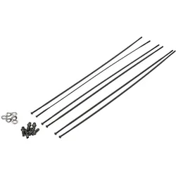 DT SWISS Speichen Kit | DT Swiss PR 1400