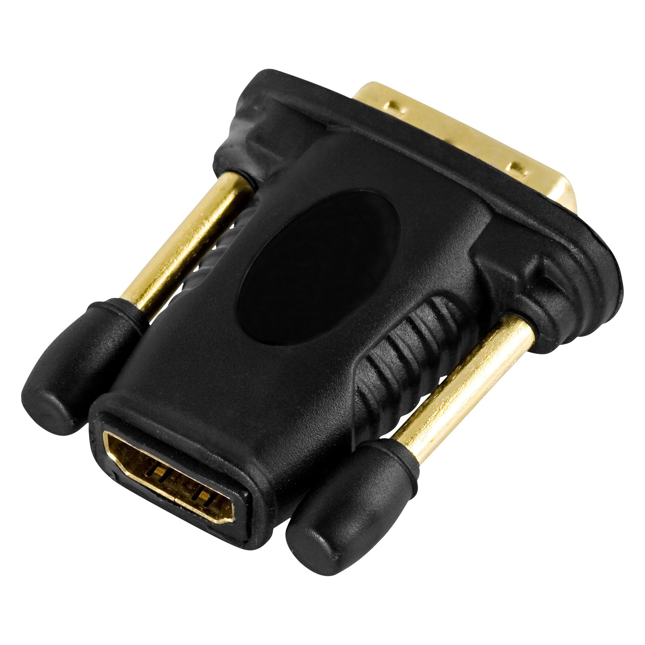 Deltaco 100024 (HDMI) (100024)