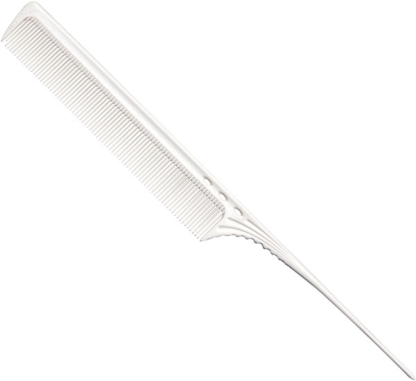 YS Park Stielkamm Nr. 106 weiss HA-85y106w