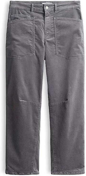 OPUS PANTS Hose MELLY BREEZE grau   40/L28 40/L28