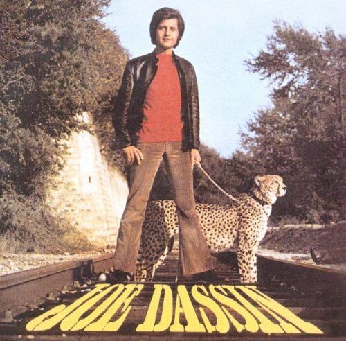 Joe Dassin - La Fleur aux Dents - Preis vom 03.10.2026 20:43:07 h