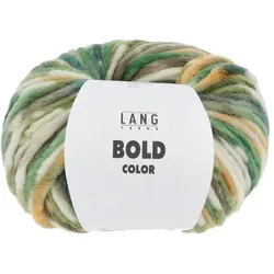 Lang Yarns Wolle Bold Color