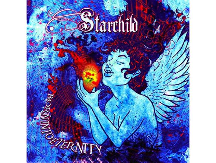 Born Into Eternity