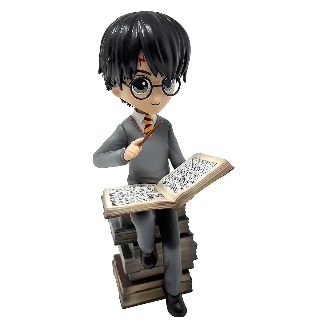 Plastoy Figurine Hp Harry Pile De Grim.. (FIGU8235)