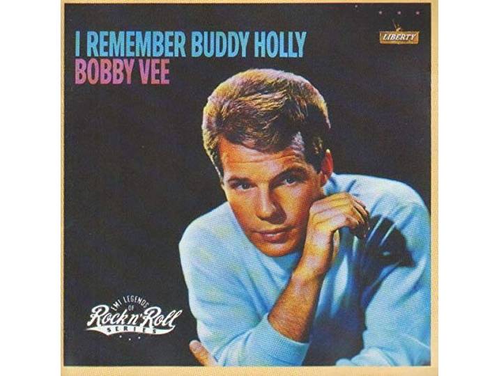 I Remember Buddy Holly