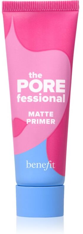 Benefit The POREfessional Matte Primer base matifiante 7.5 ml