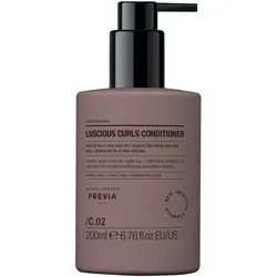200ml PREVIA Curlfriends Luscious Curls Conditioner