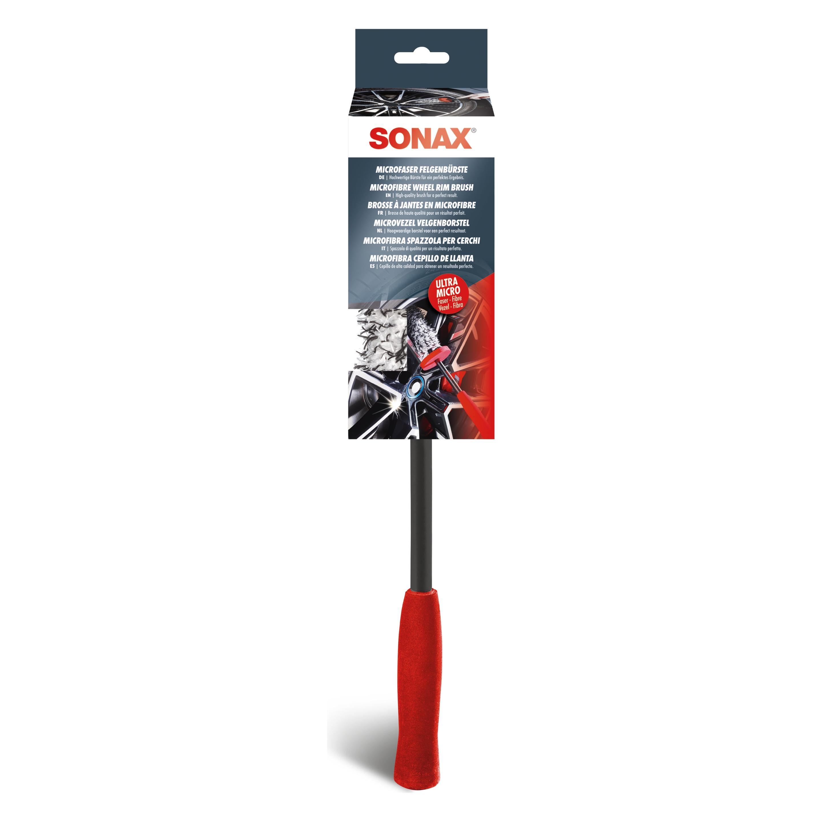 Sonax Microfaser-Bürste (SON-417941)