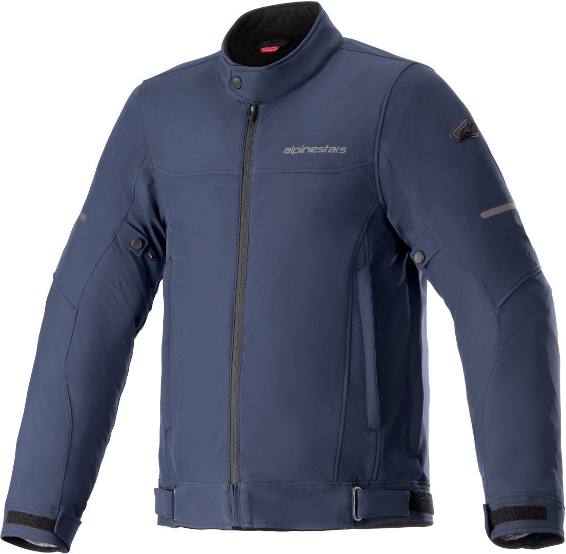 Alpinestars Husker Motorrad Textiljacke 3208123-7160-M