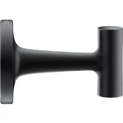 Duravit Starck T Handtuchhaken 0099294600 schwarz matt