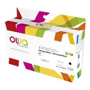 Armor OWA K20790OW Druckerpatrone 1 Stück(e) Kompatibel Schwarz (B) (K20790OW)